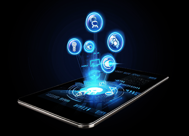 MagnetX - App Development