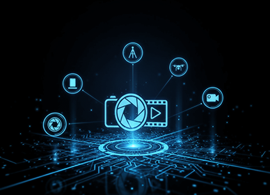 MagnetX - Photo & Video