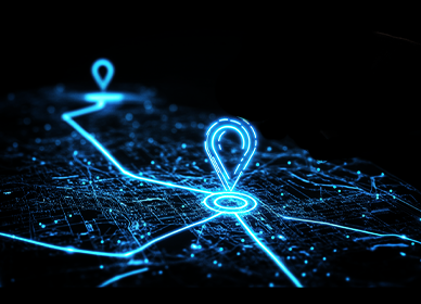 MagnetX - GPS Tracking