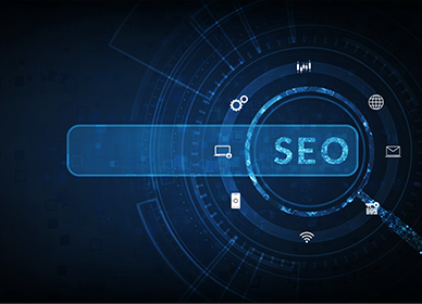 MagnetX - SEO