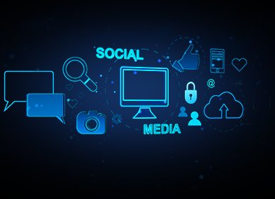 MagnetX - Social Media Management