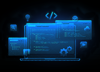 MagnetX - Professional Website Development